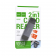Кардридер Hoco HB45 Spirit 2in1 USB/Type-C 2.0 Grey