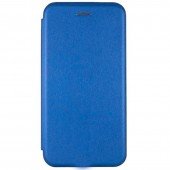 Чехол-книжка Book Cover U-Like Best Xiaomi Redmi Note 12 4G Blue Чехол-книжка Book Cover U-Like Best Xiaomi Redmi Note 12 4G Blue