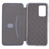 Чехол-книжка Book Cover U-Like Best Xiaomi Redmi Note 12 4G Blue Чехол-книжка Book Cover U-Like Best Xiaomi Redmi Note 12 4G Blue