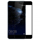 Захисне скло для HUAWEI Honor 9 (0.3 мм, 2.5D, з чорним Silk Screen покриттям) Захисне скло для HUAWEI Honor 9 (0.3 мм, 2.5D, з чорним Silk Screen покриттям)