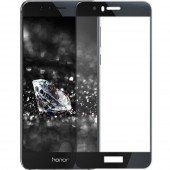 Захисне скло для HUAWEI Honor 9 (0.3 мм, 2.5D, з чорним Silk Screen покриттям) Захисне скло для HUAWEI Honor 9 (0.3 мм, 2.5D, з чорним Silk Screen покриттям)