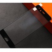 Захисне скло для HUAWEI Honor 9 (0.3 мм, 2.5D, з чорним Silk Screen покриттям) Захисне скло для HUAWEI Honor 9 (0.3 мм, 2.5D, з чорним Silk Screen покриттям)