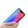 Защитное стекло для XIAOMI Redmi 6 Pro/Mi A2 Lite (0.3 мм, 2.5D, с чёрным Silk Screen покрытием)