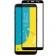 Защитное стекло для SAMSUNG J810 Galaxy J8 (2018) (0.3 мм, 2.5D, с чёрным Silk Screen покрытием)