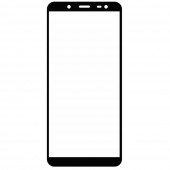 Защитное стекло для SAMSUNG J810 Galaxy J8 (2018)  (0.3 мм, 2.5D, с чёрным Silk Screen покрытием) Защитное стекло для SAMSUNG J810 Galaxy J8 (2018)  (0.3 мм, 2.5D, с чёрным Silk Screen покрытием)
