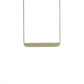 Защитное стекло для SAMSUNG J810 Galaxy J8 (2018)  (0.3 мм, 2.5D, с золотистым Silk Screen покрытием Защитное стекло для SAMSUNG J810 Galaxy J8 (2018)  (0.3 мм, 2.5D, с золотистым Silk Screen покрытием