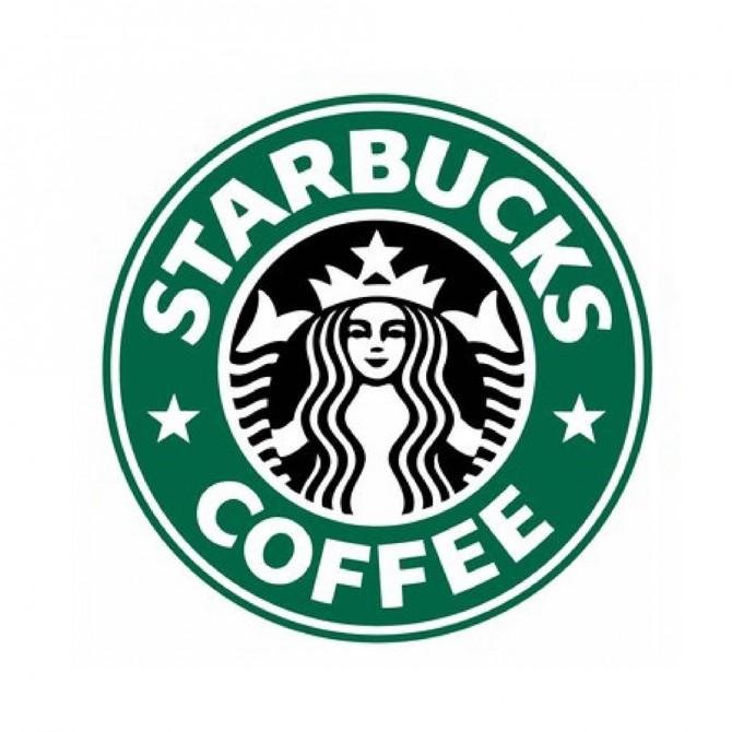 Тримач Pop Socket Starbucks