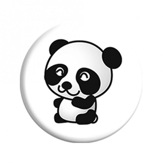 Тримач Pop Socket Panda