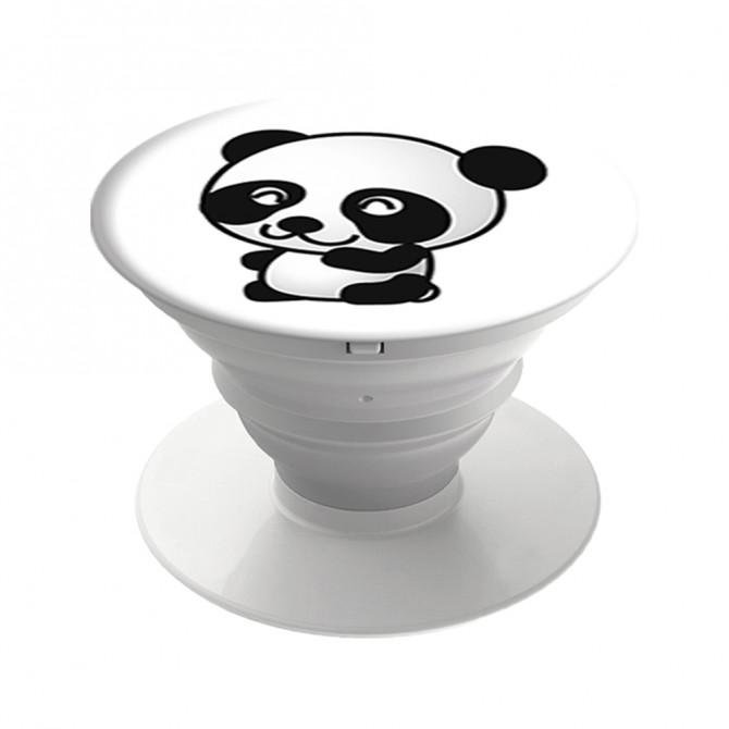 Тримач Pop Socket Panda-1