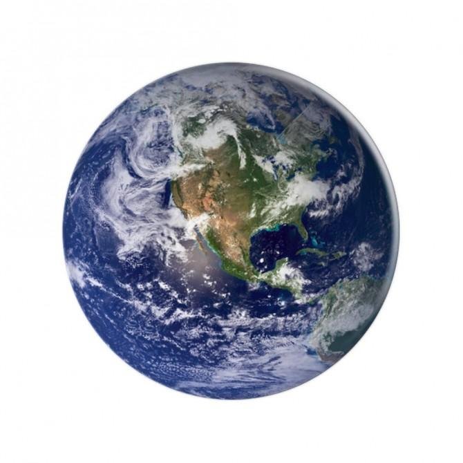 Держатель Pop Socket Planet Earth