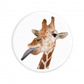 Держатель Pop Socket Giraffe Держатель Pop Socket Giraffe