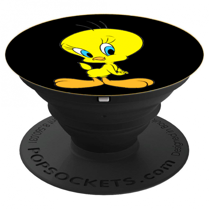 Держатель Pop Socket Chick-1