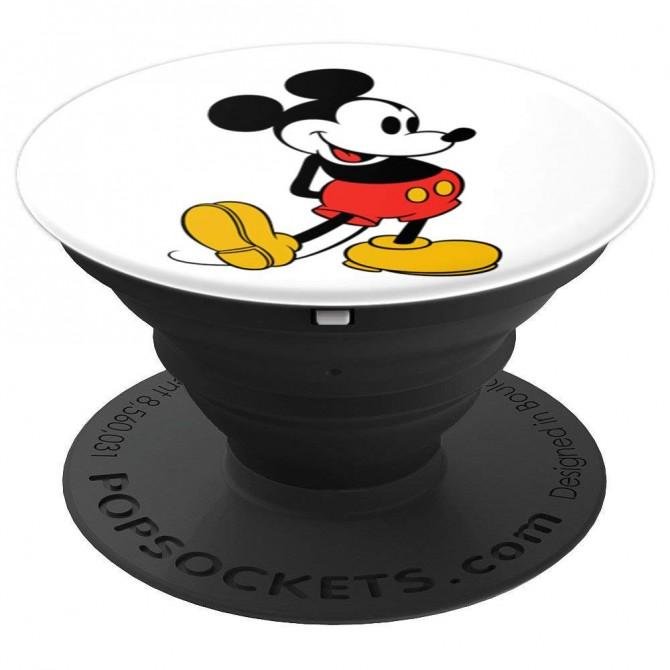 Тримач Pop Socket Mikky Mouse-1