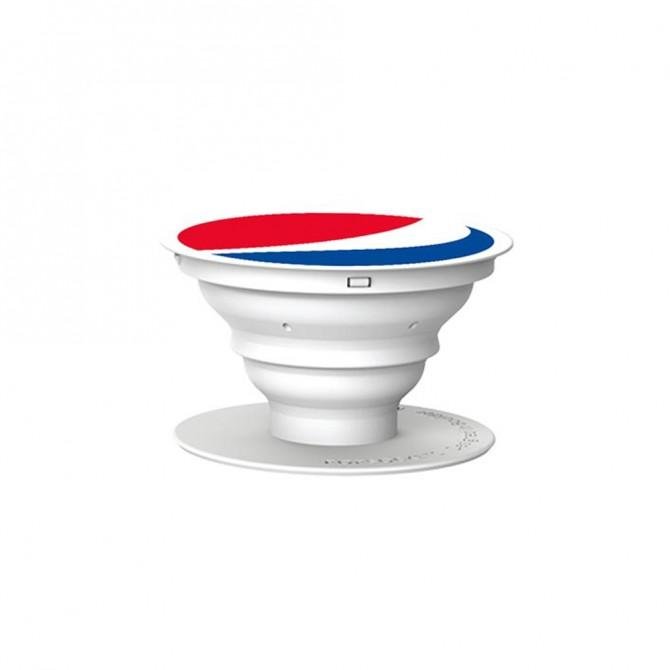 Тримач Pop Socket Pepsi-1