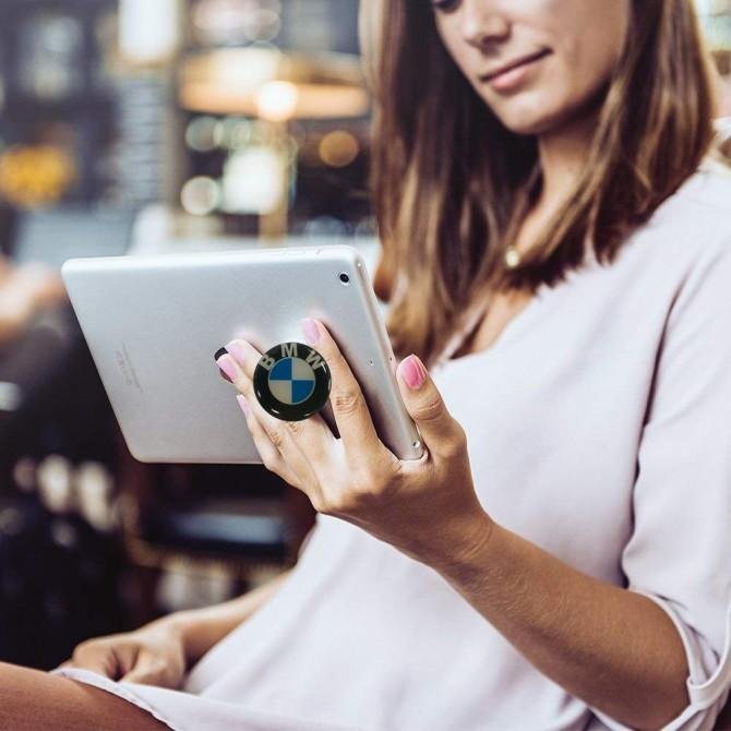 Тримач Pop Socket BMW-2