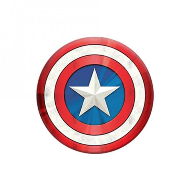 Тримач Pop Socket Capitan America