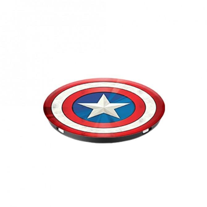 Тримач Pop Socket Capitan America-2
