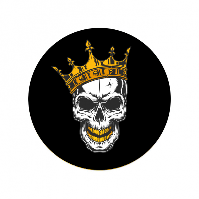 Тримач Pop Socket King