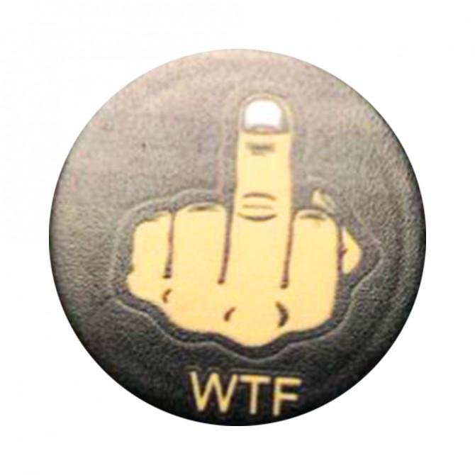 Тримач Pop Socket F...k