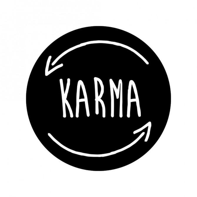 Тримач Pop Socket Karma