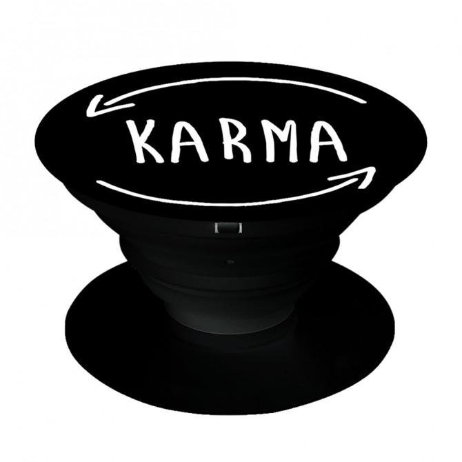 Тримач Pop Socket Karma-1