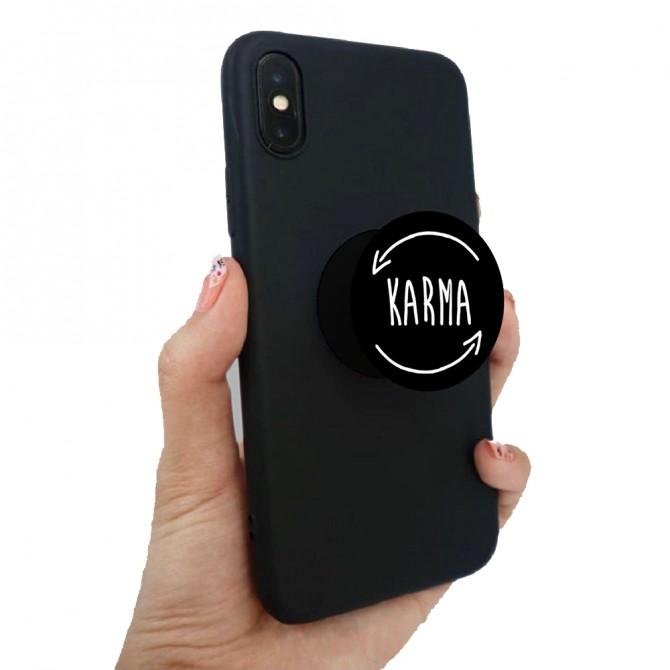 Тримач Pop Socket Karma-2