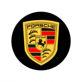 Держатель Pop Socket Porsche Держатель Pop Socket Porsche