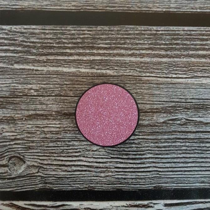 Тримач Pop Socket Shine Рожевий-2