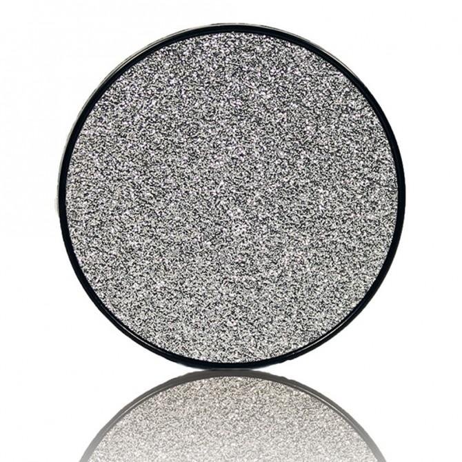 Держатель Pop Socket Shine Silver