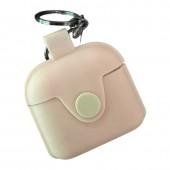 Чохол Silicone Protective Case For Airpods 3 Portfolio Powder