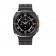 Смарт годинник XO Watch Ultra AMOLED sport Black