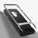 Чехол Rock Royce Series TPU+PC для Samsung G965 Galaxy S9 Plus Grey