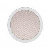 Беспроводное зарядное устройство ROCK W4 Quick Wireless charger DT-518Q Серебро (input Type-C)