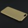 Чехол TOTU Design Frosted design для iPhone 6/6s Gold
