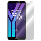 Защитное стекло для HUAWEI Y6 2018 (0.3 мм, 2.5D) Защитное стекло для HUAWEI Y6 2018 (0.3 мм, 2.5D)