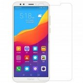 Защитное стекло для HUAWEI Y7 2018 (0.3 мм, 2.5D) Защитное стекло для HUAWEI Y7 2018 (0.3 мм, 2.5D)