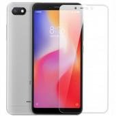 Защитное стекло для XIAOMI Redmi 6/6a (0.3 мм, 2.5D)
