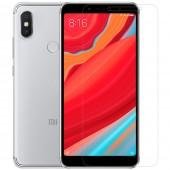 Захисне скло для XIAOMI Redmi S2 (0.3 мм, 2.5D)
