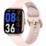 Smart Watch Gelius Pro GP-SW014 (Amazwatch GTi) Gold Rose