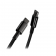 Кабель Baseus New Braided Series Type-C to Type-C 100W Cosmic Black