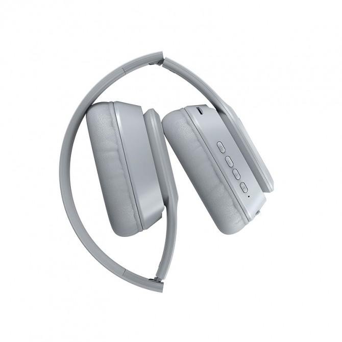 Наушники Havit HAVIT HV-H622BT gray-1