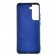 Чохол Original Soft Case Samsung Galaxy S23 Темно Синій FULL