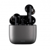 Наушники Bluetooth Headset Gelius Monster GP-TWS049 Grey