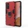 Чехол HONOR Hard Defence Series Samsung A525 Galaxy A52 Red (with magnet)