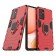 Чехол HONOR Hard Defence Series Samsung A525 Galaxy A52 Red (with magnet)