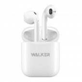 Навушники Walker WTS-21 White Навушники Walker WTS-21 White