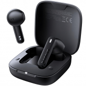 Навушники Bluetooth Headset Baseus Bowie E16 TWS Black