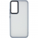 Чохол TPU+PC Lyon Frosted series Samsung Galaxy A15 4G/5G Sierra Blue