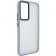 Чохол TPU+PC Lyon Frosted series Samsung Galaxy A15 4G/5G Sierra Blue
