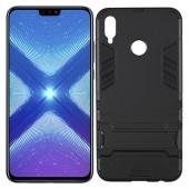 Чохол HONOR Hard Defence Series для Huawei Honor 8X Чорний